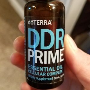 30 ml of doTerra DDR